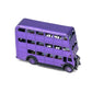 Fascinations Metal Earth Harry Potter Knight Bus 3D Metal Model Kit