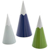 Fun Express Born to Move Mountains Centerpiece - Party Decor - 3 Pieces
