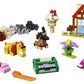 LEGO Classic Creative Fun 11005 Building Kit, New 2020 (900 Pieces)
