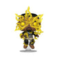 Funko POP! Marvel: Spider-Man No Way Home - Electro Finale