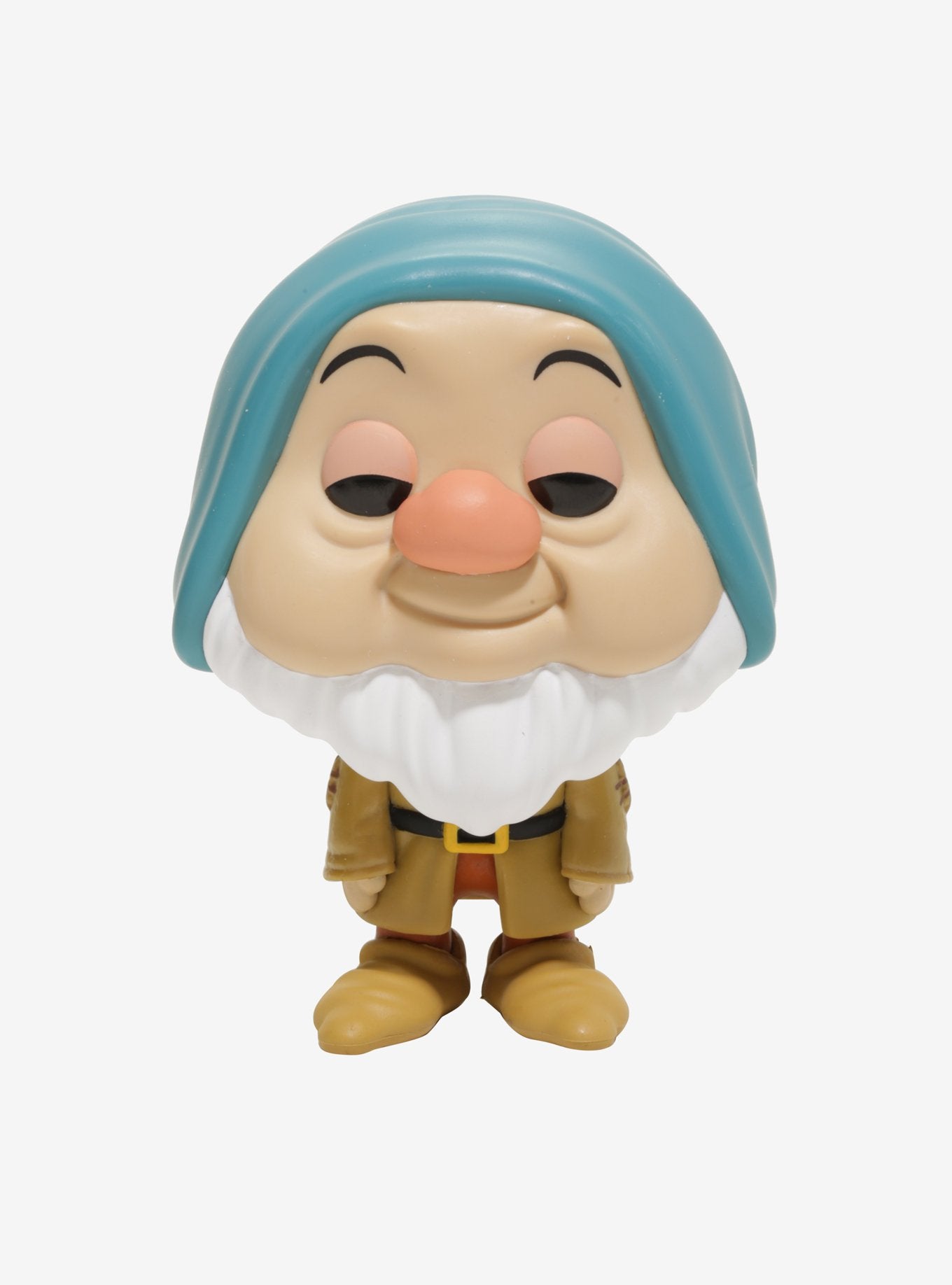 Funko Pop Disney: Snow White - Sleepy Collectible Vinyl Figure