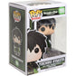 Funko POP Anime: Seraph of The End Yuichiro Toy Figures