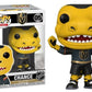 Funko POP Mascots: Knights - Chance Gila Monster