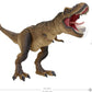 Mattel Jurassic World Mattel Jurassic Park Hammond Collection T Rex, Tyrannosaurus Rex Collector 24-in Dinosaur Figure, Deluxe Articulation