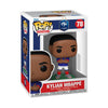 Funko Pop! Football: France - Kylian Mbappé - World Cup 2026 - France - Collectable Vinyl Figure - Gift Idea - Official Merchandise - Toys for Kids