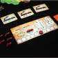 Archona Games Small Railroad Empires - Red Company, Multi