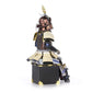 Fascinations Metal Earth Samurai Armor (Naoe Kanetsugu) 3D Metal Model Kit
