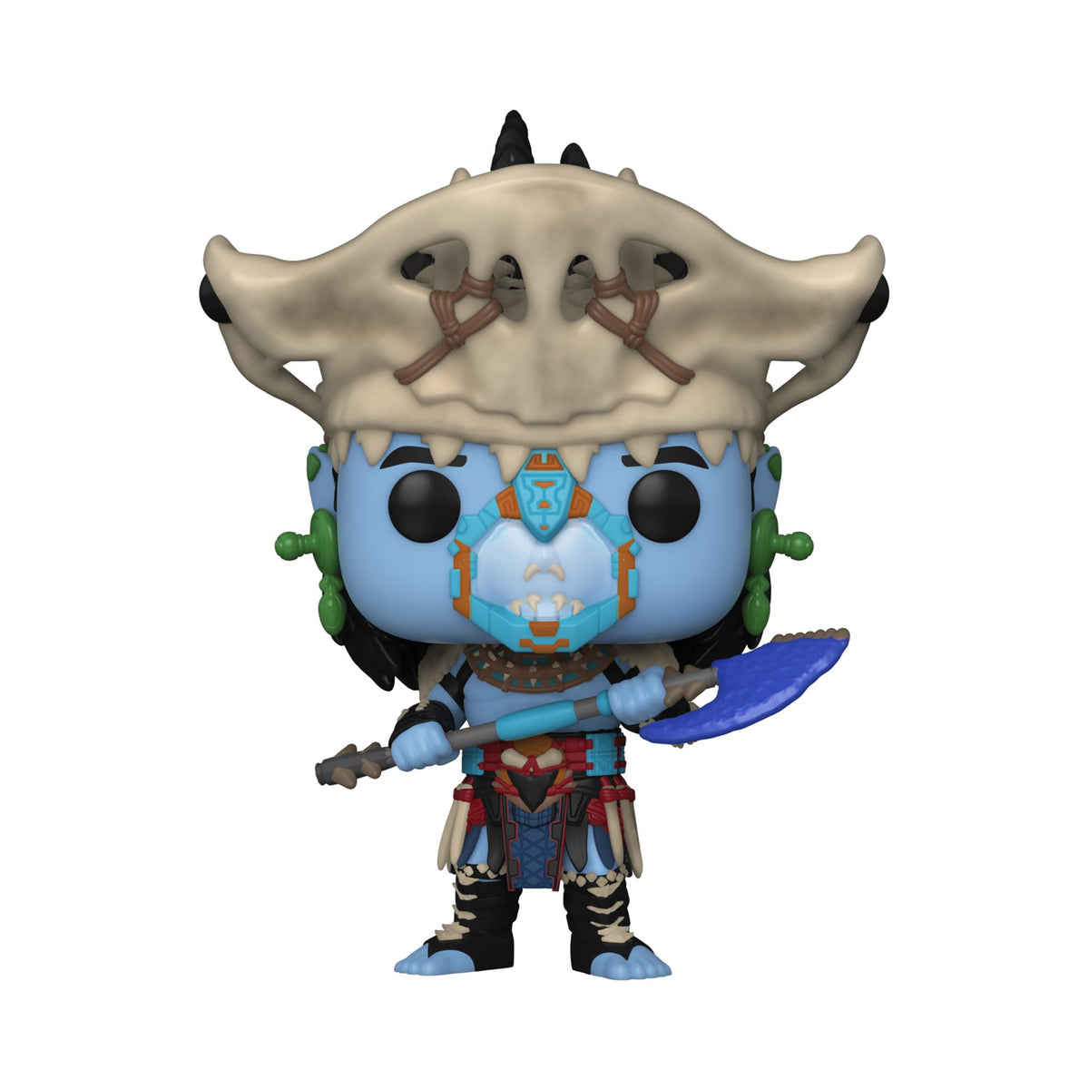 Funko POP! Marvel: Black Panther Wakanda Forever - Attuma