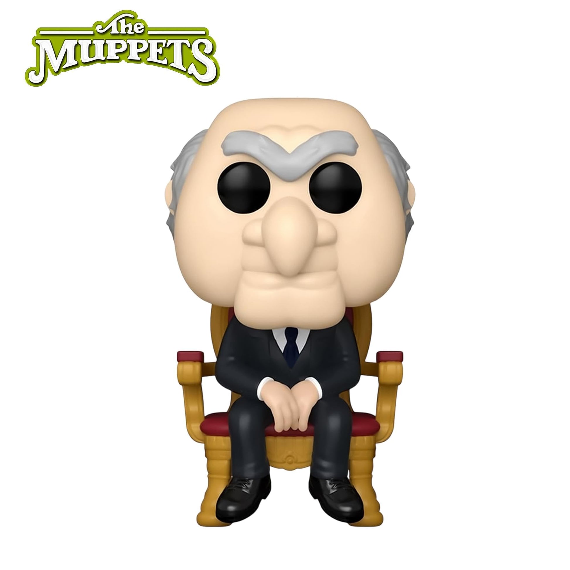 Funko Waldorf & Statler (The Muppets) Pop! Specialty Series 2-Pack