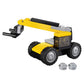 LEGO Creator Construction Vehicles Kit (64 Piece)