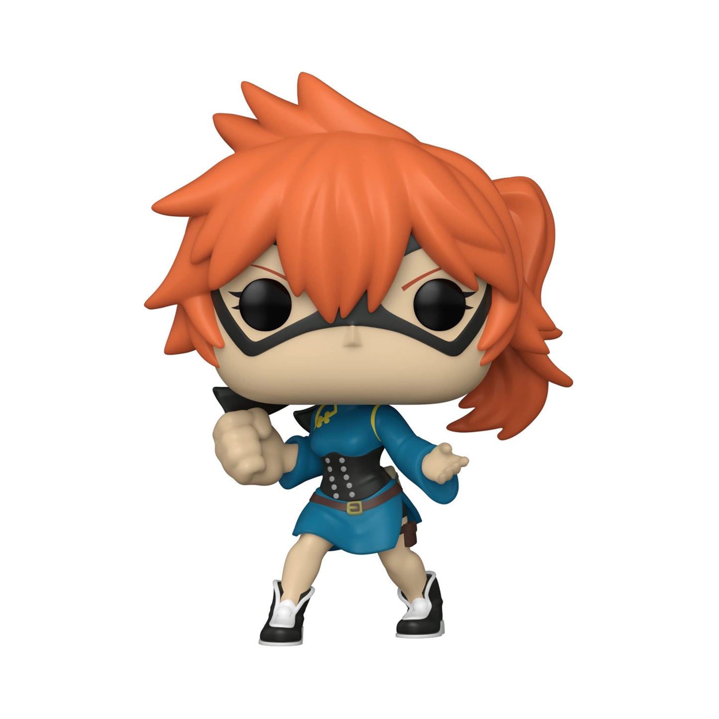 Funko My Hero Academia POP! Animation Itsuka Kendo Exclusive Vinyl Figure #1139