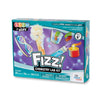 hand2mind Fizz Chemistry Science Kit for Kids Ages 8-12, 32 Science Experiments and Fact-Filled Guide, Make Your Own Foam and Crystals, Educational