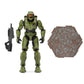 Halo Infinite Master Chief Action Figure
