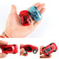 Speedy Panther 36 Pack Party Favor Car Toys Pull Back Race Car, Treasure Box Toys for Classroom Mini Toy Cars, Carnival Prizes Goodie Bag Stuffers