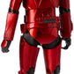 STAR WARS The Black Series Carbonized Collection Sith Trooper Toy 6" Scale The Rise of Skywalker Action Figure (Amazon Exclusive)