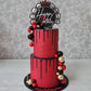 Stray Kids Birthday Cake Topper for Kpop Party Decorations