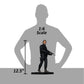 McFarlane Toys - The Walking Dead: The Ones Who Live Rick Grimes 1:6 Scale Deluxe Resin Statue