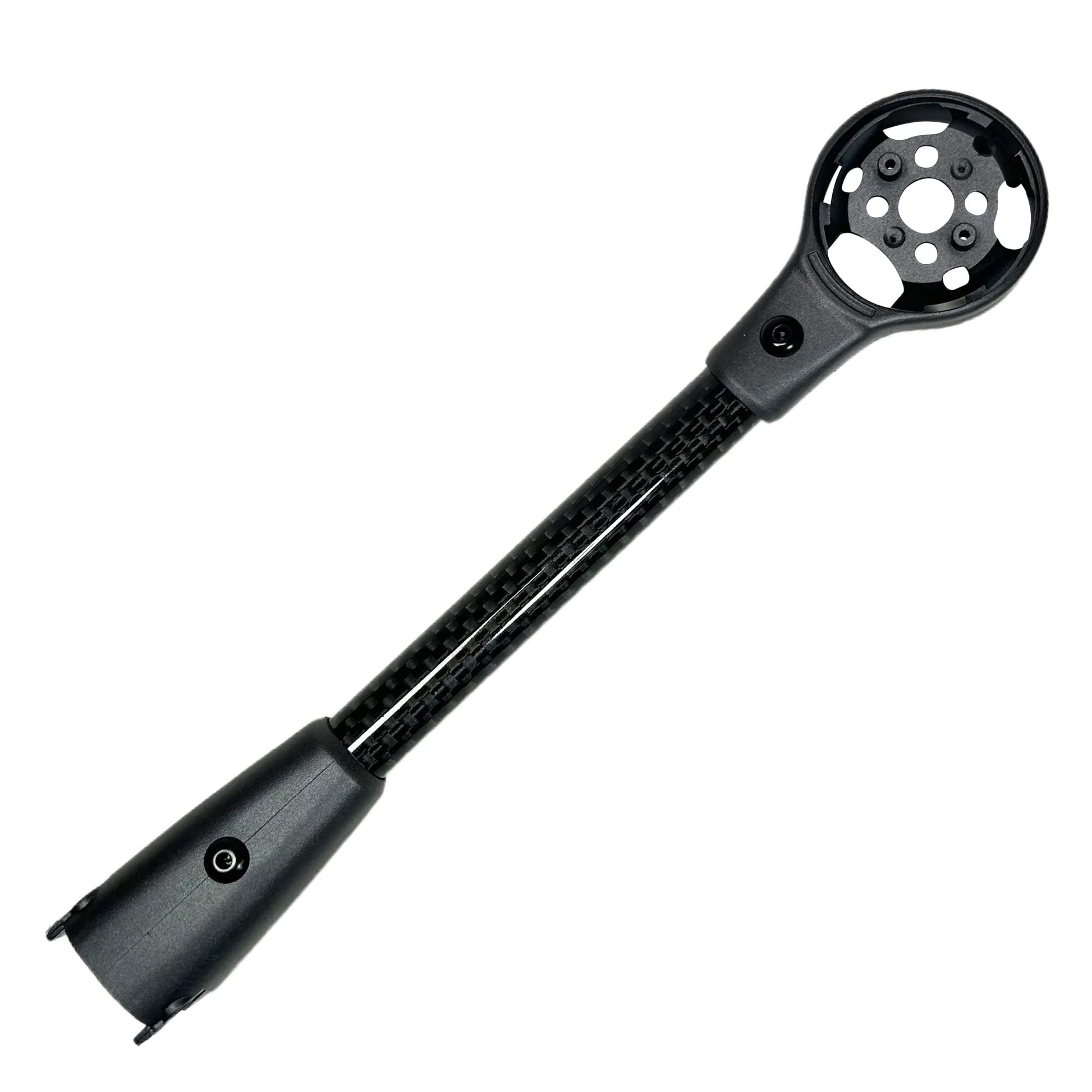 MaximalPower Drone Motor Arm Tube A/B Repair Parts Compatible for Yuneec Typhoon H Only (Arm Tube A)
