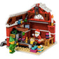 Lego Santa Claus Workshop - Limited Edition 40565