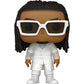 O z u n a : Fun ko P o p ! Rocks Vinyl Figurine Bundle with 1 Compatible 'ToysDiva' Graphic Protector (203-53861 - B)