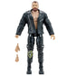 AEW Jon Moxley (Jacket) - (Chase 1 of 5000) Unrivaled 12