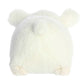 Aurora® Adorable Spudsters™ Sharla Sheep™ Stuffed Animal - Comforting Cuddles - Playful Companions - White 10 Inches