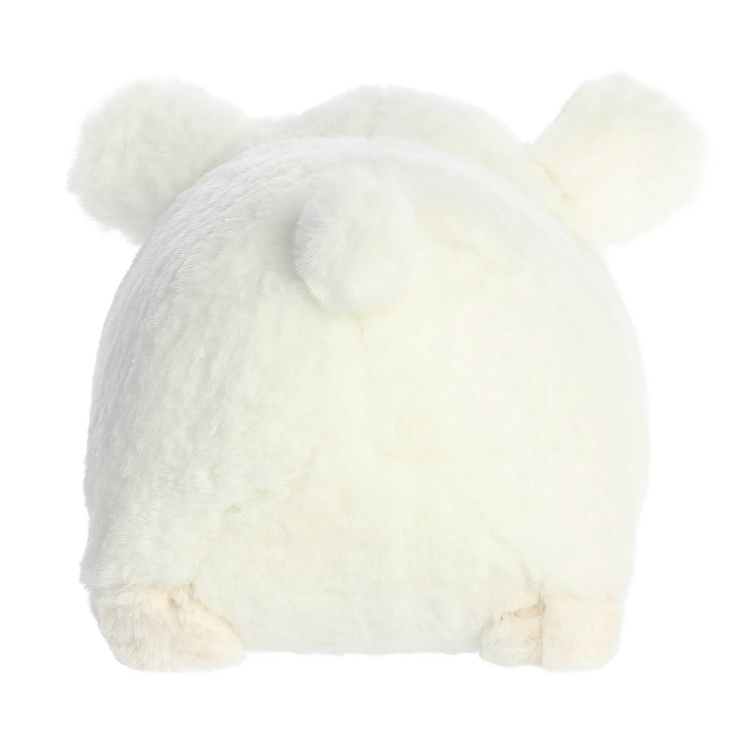 Aurora® Adorable Spudsters™ Sharla Sheep™ Stuffed Animal - Comforting Cuddles - Playful Companions - White 10 Inches