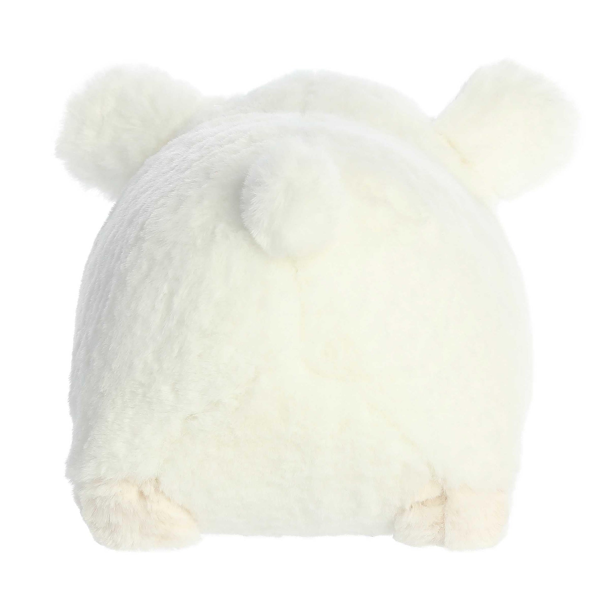 Aurora® Adorable Spudsters™ Sharla Sheep™ Stuffed Animal - Comforting Cuddles - Playful Companions - White 10 Inches