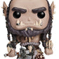 Funko POP Movies: Warcraft - Durotan Action Figure
