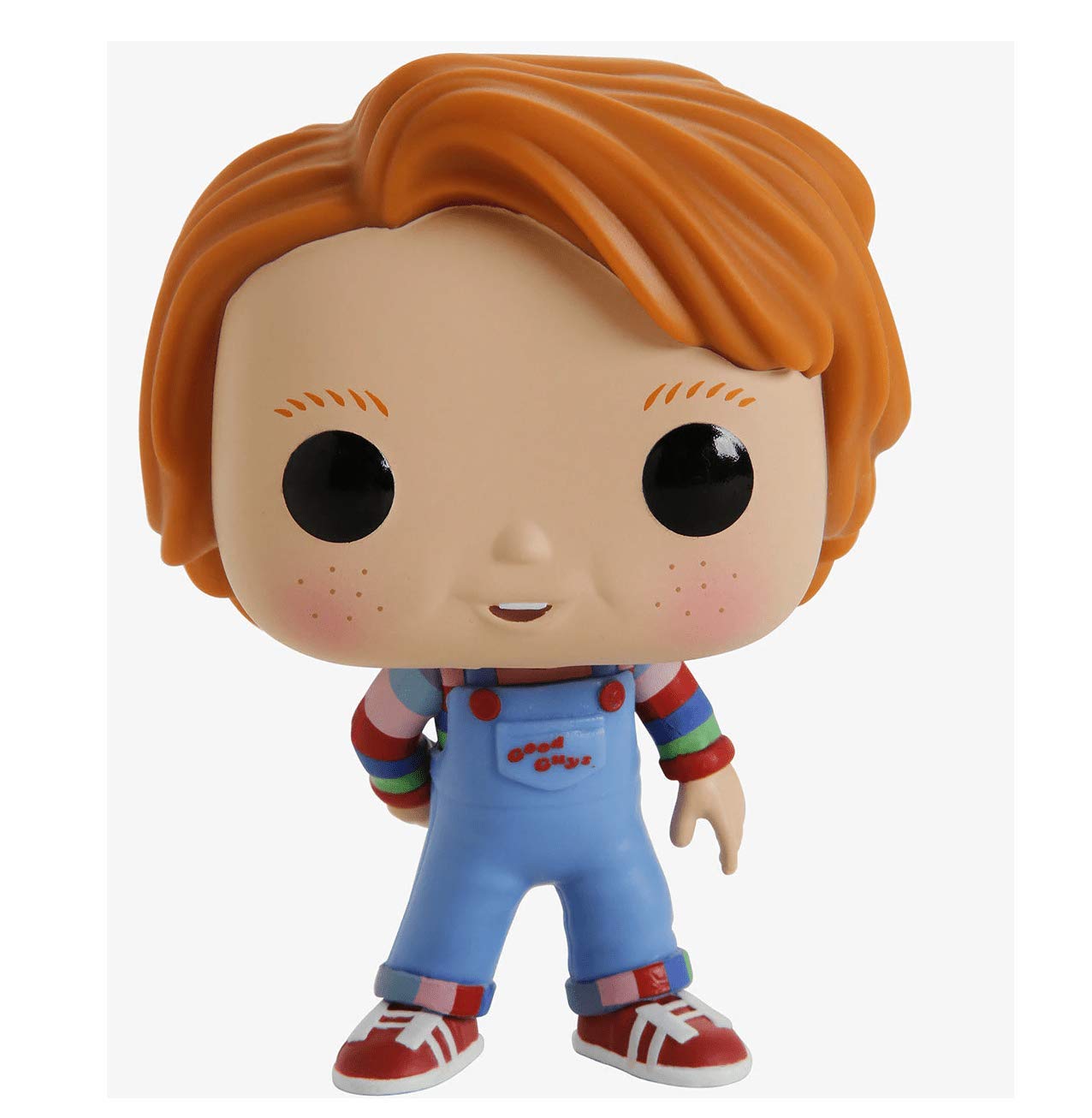 Funko Pop! Child's Play 2 Good Guy Chucky Exclusive Vinyl Figure