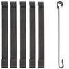 S&S Worldwide Hanging Hoop Connector, Pack of 6