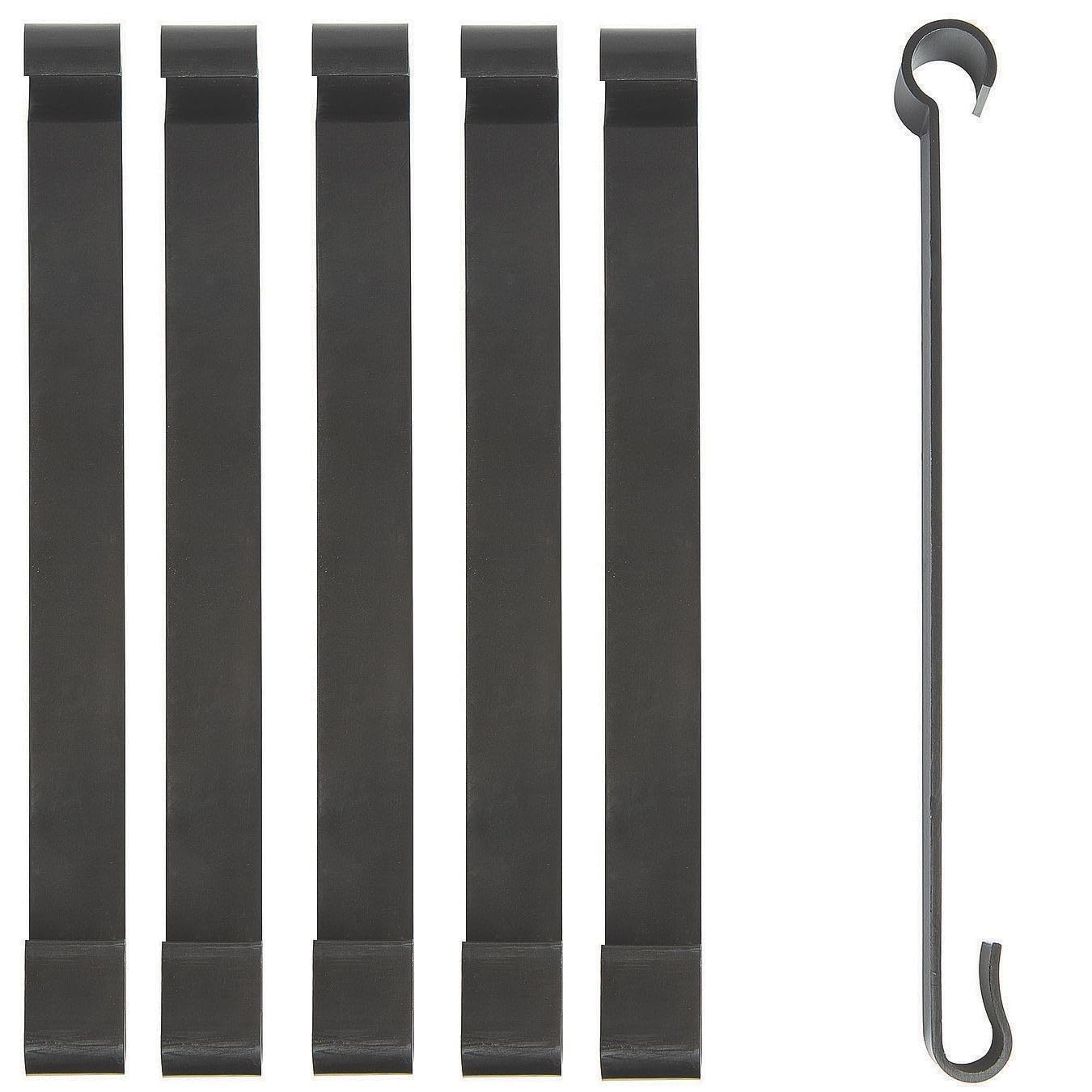S&S Worldwide Hanging Hoop Connector, Pack of 6