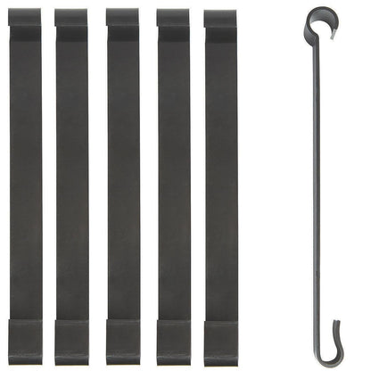 S&S Worldwide Hanging Hoop Connector, Pack of 6
