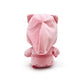 Youtooz Scream Ghost Face 9" Plush, Collectible Ghost Face Plushie from Scream Plush Collection