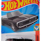 Hot Wheels 2022 Muscle Cars 5-Pack Bundle- Dodge Charger, '69 Camaro, Viper & More | Die-Cast Metal 1:64 Scale | Collector’s Limited Release L2593