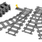 Lego City Switch Tracks