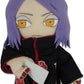 Great Eastern Animation Naruto Shippuden Ge 52730 Konan Stuffed Plush, 9"