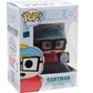 Funko POP! Television: South Park - Cartman Piggy