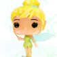 Funko Pop! Disney 100 Tinker Bell (Facet)