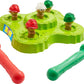 Mattel Games Whac-A-Mole Kids Arcade Game, Ages 4+, 1-2 Players