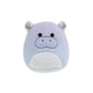 Squishville by Original Squishmallows Varsity Squad Plush - Six 2-Inch Squishmallows Plush Including NYA, Rocket, Benedict, Mario, Dane, and Armie