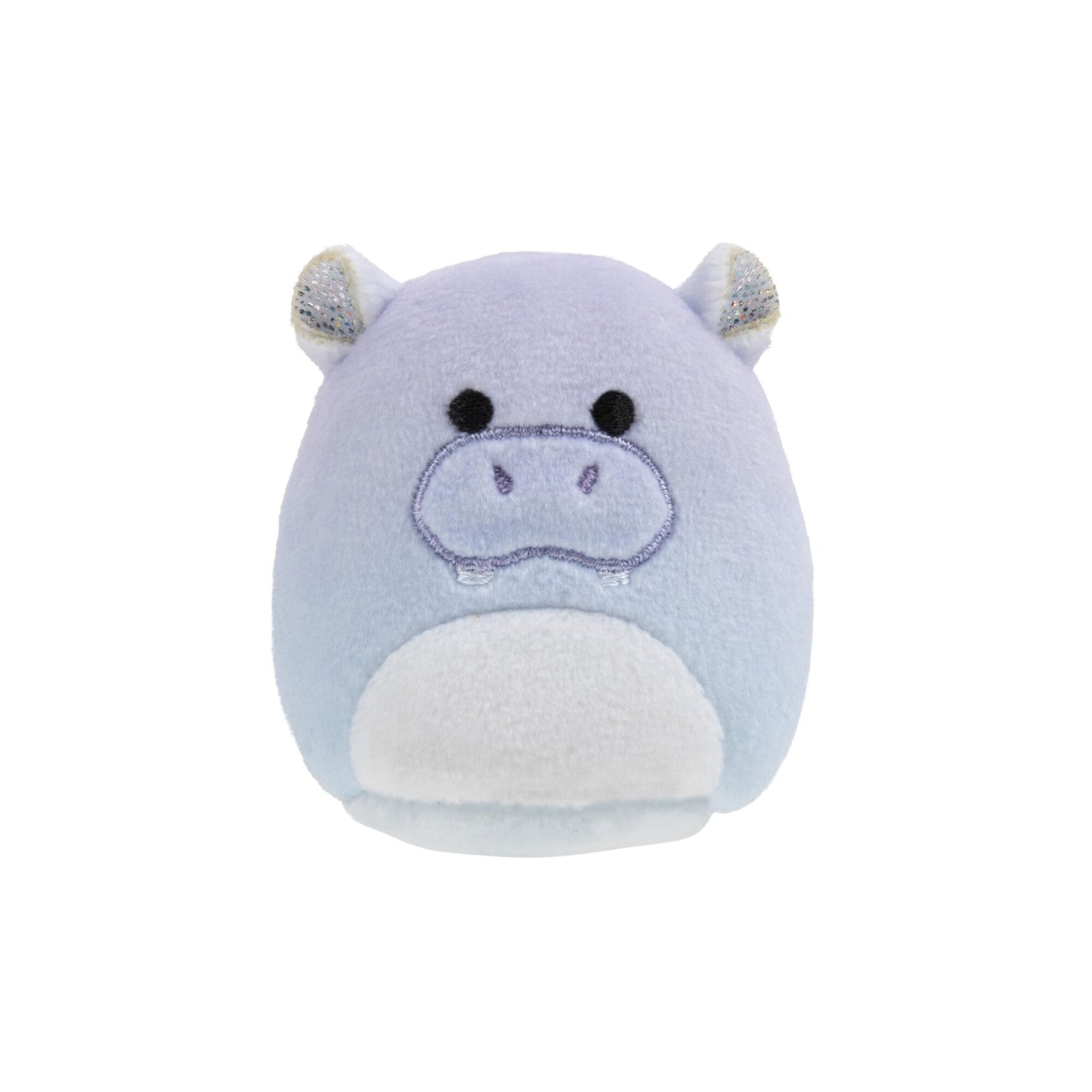 Squishville by Original Squishmallows Varsity Squad Plush - Six 2-Inch Squishmallows Plush Including NYA, Rocket, Benedict, Mario, Dane, and Armie