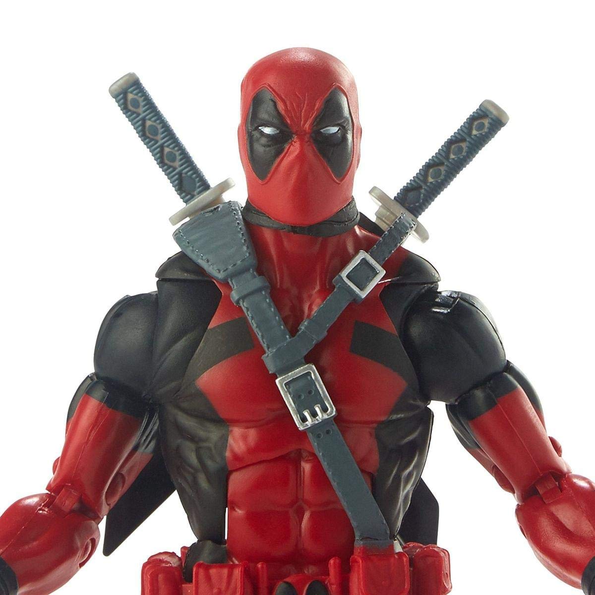 Marvel Legends Series 6-inch Deadpool