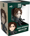 Youtooz Paul Atreides 4.8" Vinyl Figure, Official Licensed Dune Paul Atreides Collectible Dune Collection