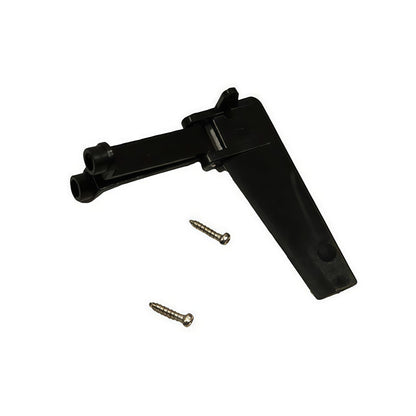 JIAFANRC P7950108 Replacement Tail Rudder Set for VOLANTEX RC Boat 795-3 Vector 30 & 795-4 Vector XS