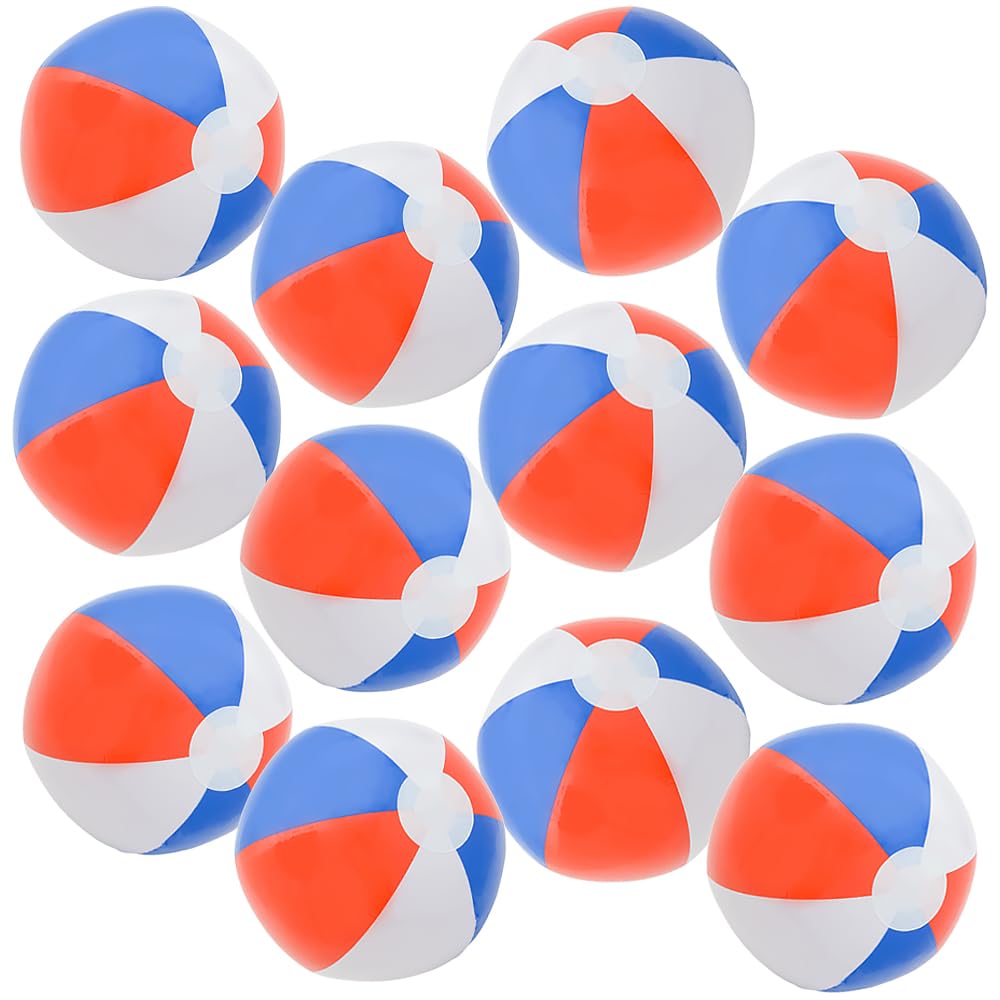 Rhode Island Novelty 16" Patriotic Beach Ball