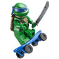 LEGO Juniors Turtle Lair 10669 Building Set