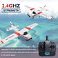 Park10 Toys RC Airplane F949pro RC Plane 1020 Motor 3CH 2.4GHZ EPP RC Plane for Adults CESSNA-182 3D6G Gyroscope RTF RC Glider Planes with 2 Batteries