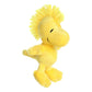 Aurora® Adorable Peanuts® Woodstock Stuffed Animal - Officially Licensed Toys for All Snoopy Fans - Nostalgic Gift for Adults and Birthday