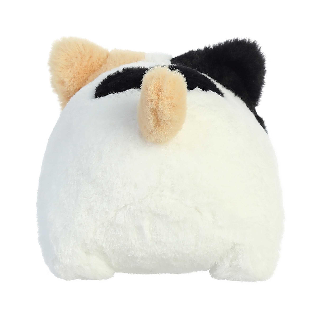 Aurora Spudsters 10" Callie Cat Adorable Stuffed Animal